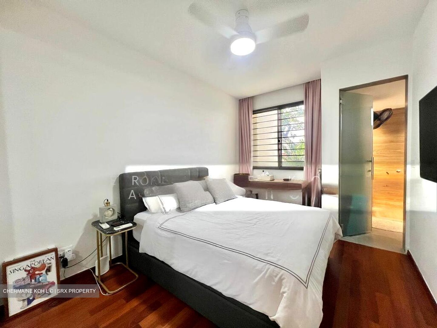 Hillcrest Arcadia (D11), Condominium #502114221